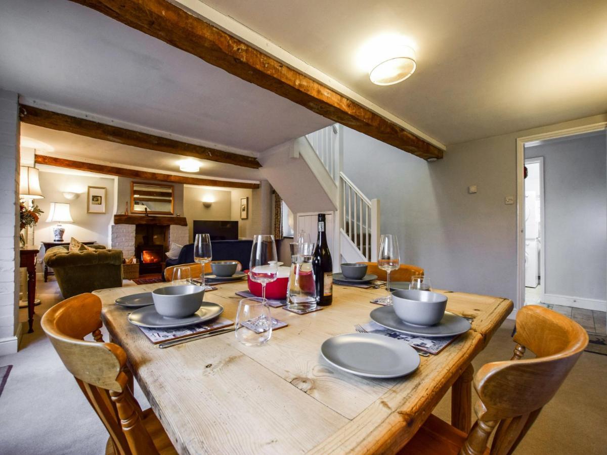 Granary, Cheltenham Dış mekan fotoğraf