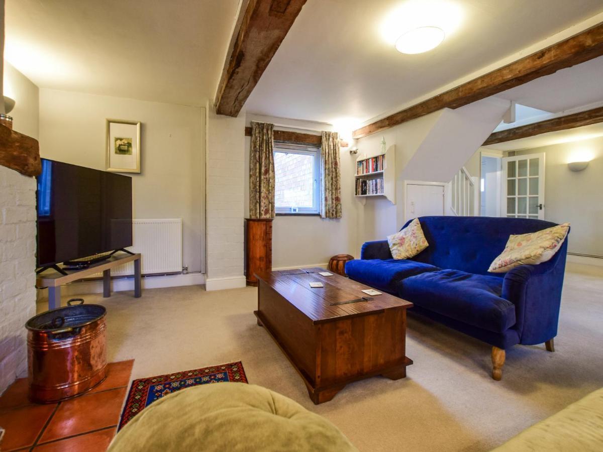 Granary, Cheltenham Dış mekan fotoğraf